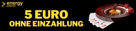 5 Euro Casino Bonus ohne Einzahlung 5€ Gratis [No Deposit] .